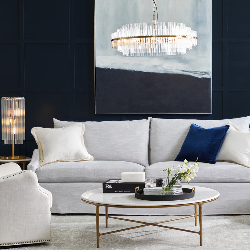 Elevate Your Coffee Table Styling Skills