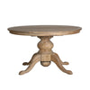 Marseille Round Dining Table