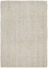 Annabelle Wool & Jute Rug - Natural