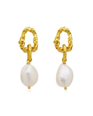 Azar Earings