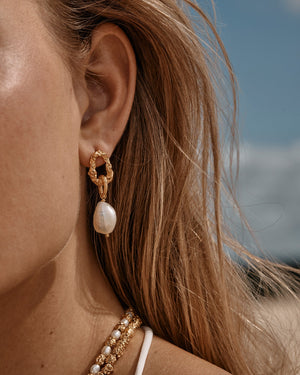 Azar Earings
