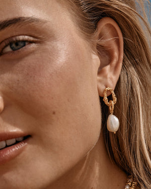 Azar Earings