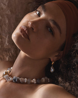 Rocca Necklace