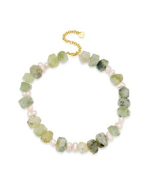 Palma Necklace