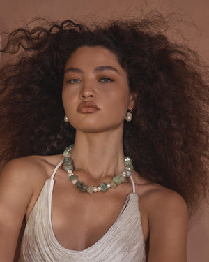 Palma Necklace