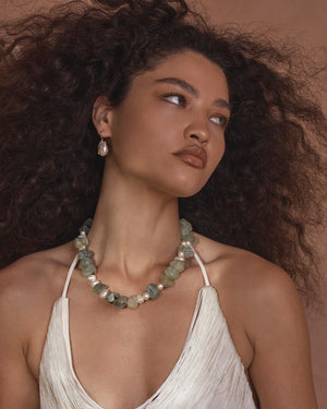Palma Necklace