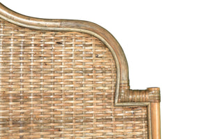 Miami bedhead - Mud grey