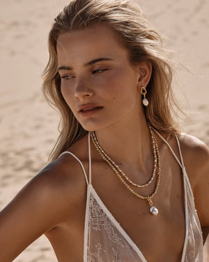 Argus Necklace