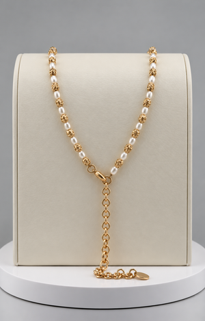 Argus Necklace