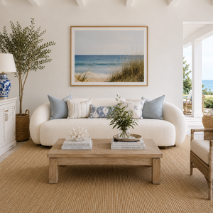 Capri sofa