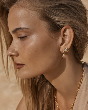 Hesperia Earings