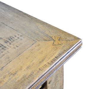 Bosquet dining table - natural 200cm