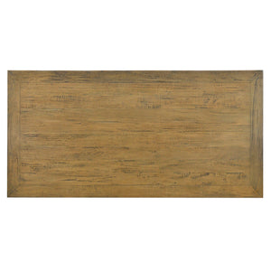 Bosquet dining table - natural 200cm