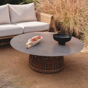 Roma Outdoor coffee table