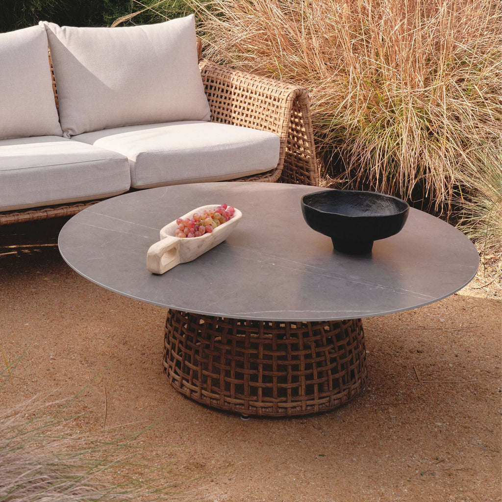 Roma Outdoor coffee table