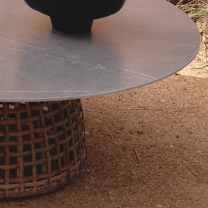 Roma Outdoor coffee table