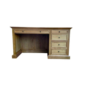 French Classic Desk - white