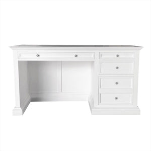 French Panel Desk White, French Classic desk, Interior Collections, Coastal desk, Hamptons desk, French Provincial desk, white desk, Jac Home living desks, Hamptons style desk, Living Styles desk, Style my home desks 