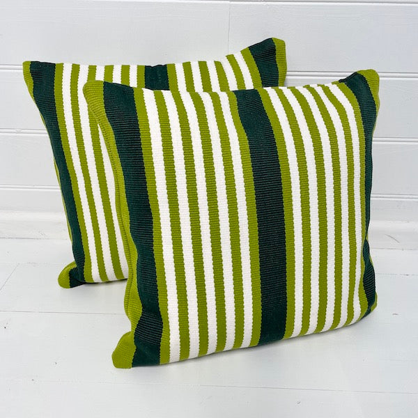 Outdoor cushion green, Interior Collections, Carnivale Homewares, 