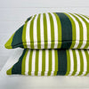 Outdoor cushion green, Interior Collections, Carnivale Homewares, 