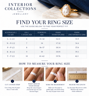 Neema Ring