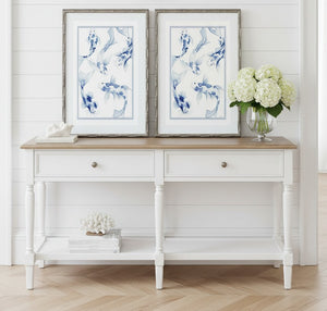 Koi fish, Hamptons wall art, Hamptons Koi fish, Koi fish framed arwork, framed artwork, Hamptons framed artwork, Hamptons Koi fish framed artwork, Interior Collections, Jennifer Hunt art, Hamptons home