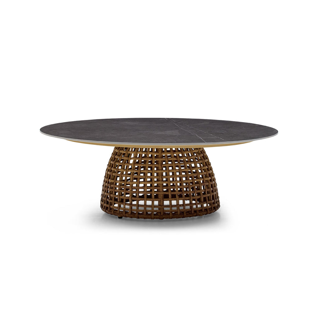 Roma Outdoor coffee table