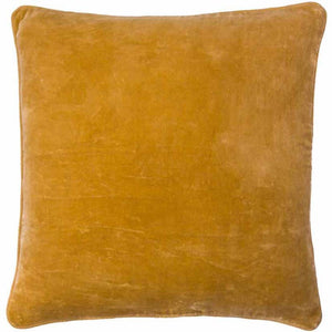mustard velvet cushions, mustard cushion, yellow cushion, velvet cushion, Eadie Lifestyle cushions, Interior Collections, boho cushions