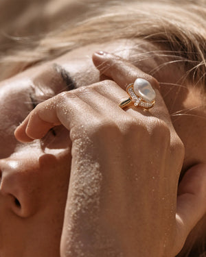 Neema Ring