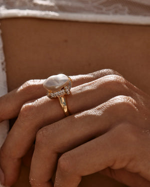 Neema Ring