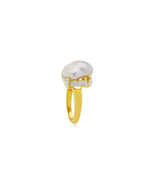 Neema Ring
