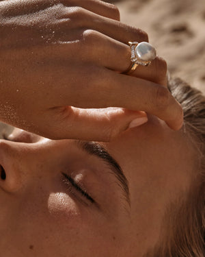 Neema Ring