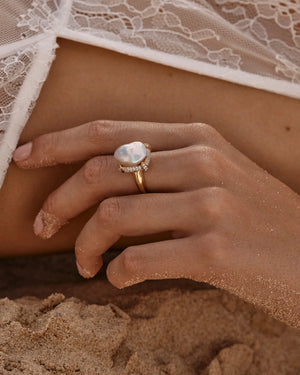 Neema Ring