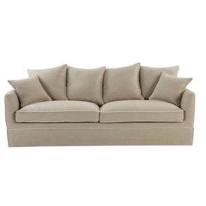 Classic Hampton sofa