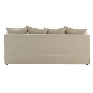 Classic Hampton sofa