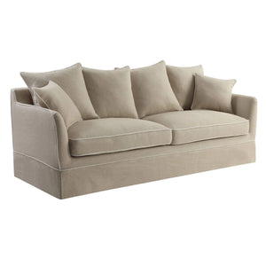 Classic Hampton sofa