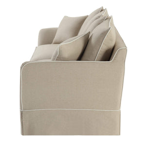 Classic Hampton sofa