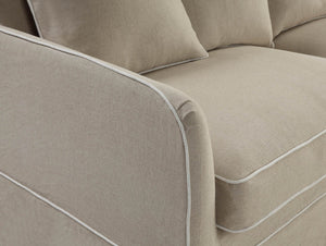 Classic Hampton sofa