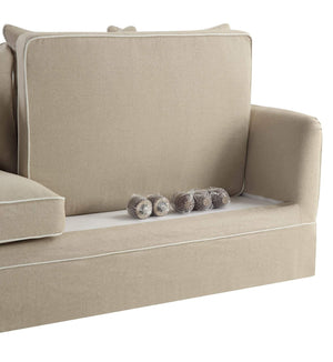 Classic Hampton sofa