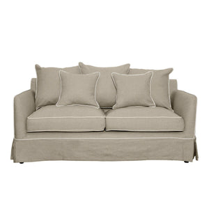 Classic Hampton sofa