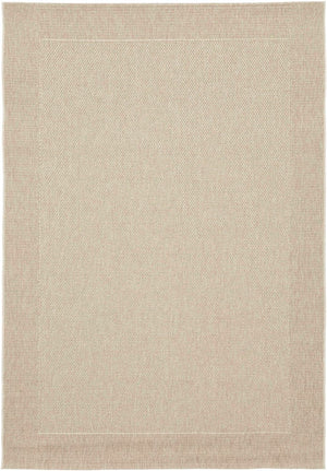 Belgium Outdoor / Indoor rug - Rope