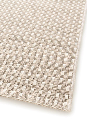 Belgium Outdoor / Indoor rug - Rope