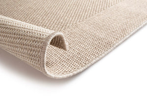 Belgium Outdoor / Indoor rug - Rope