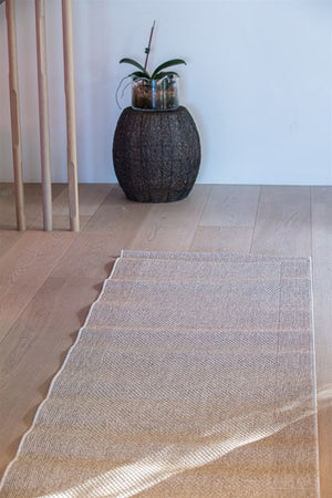 Belgium Outdoor / Indoor rug - Rope