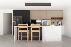 Florida Counter Stool