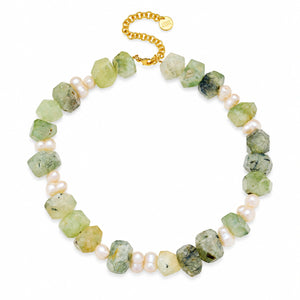 Palma Necklace