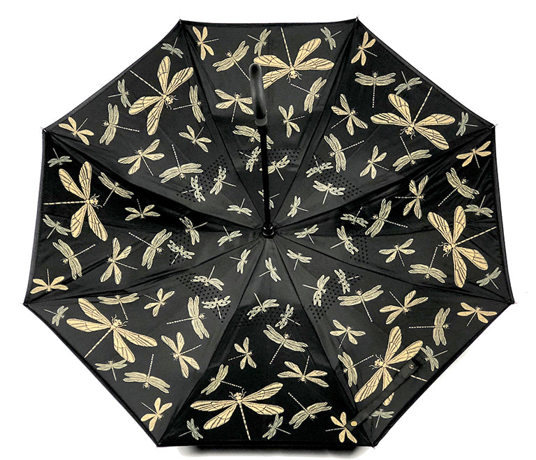 Reverse Umbrella - Dragonfly