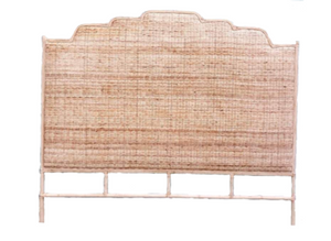 Miami bedhead - Mud grey