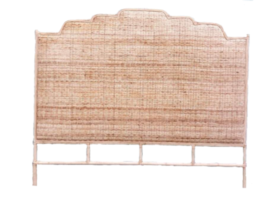 Miami bedhead - Mud grey