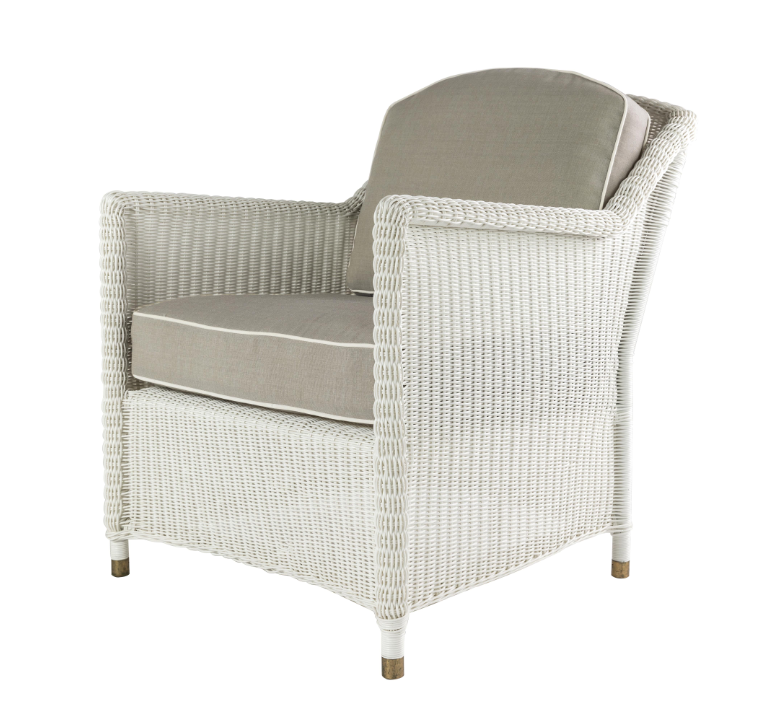 luxury outdoor table, Hamptons outdoor coffee table, coastal outdoor furniture, premium synthetic rattan table, aluminium outdoor table, high-end outdoor furniture Australia, UV resistant outdoor furniture, resort style outdoor table, Wisteria Design Furniture, Interior Collections, white coffee table